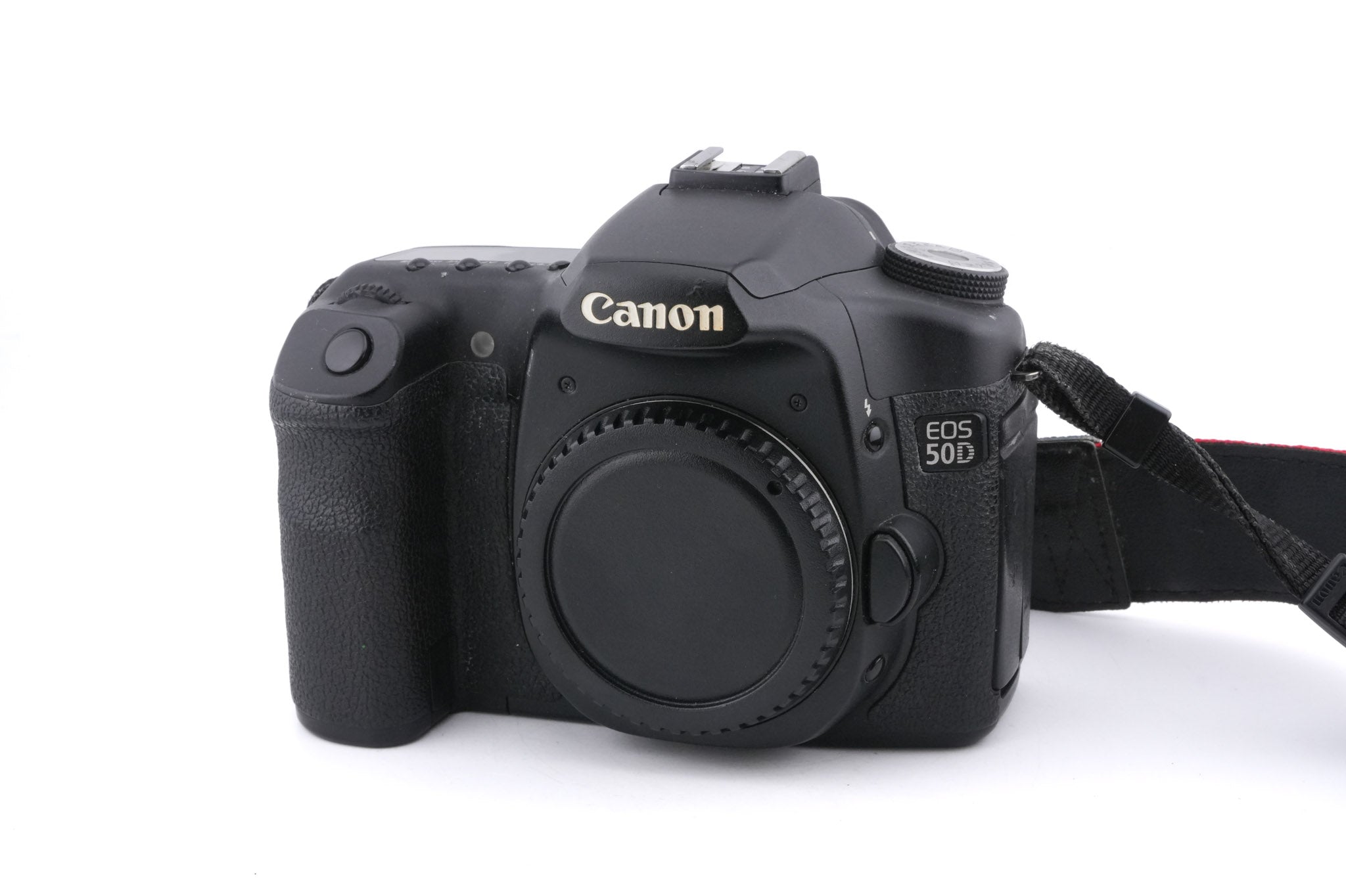 Canon EOS 50D