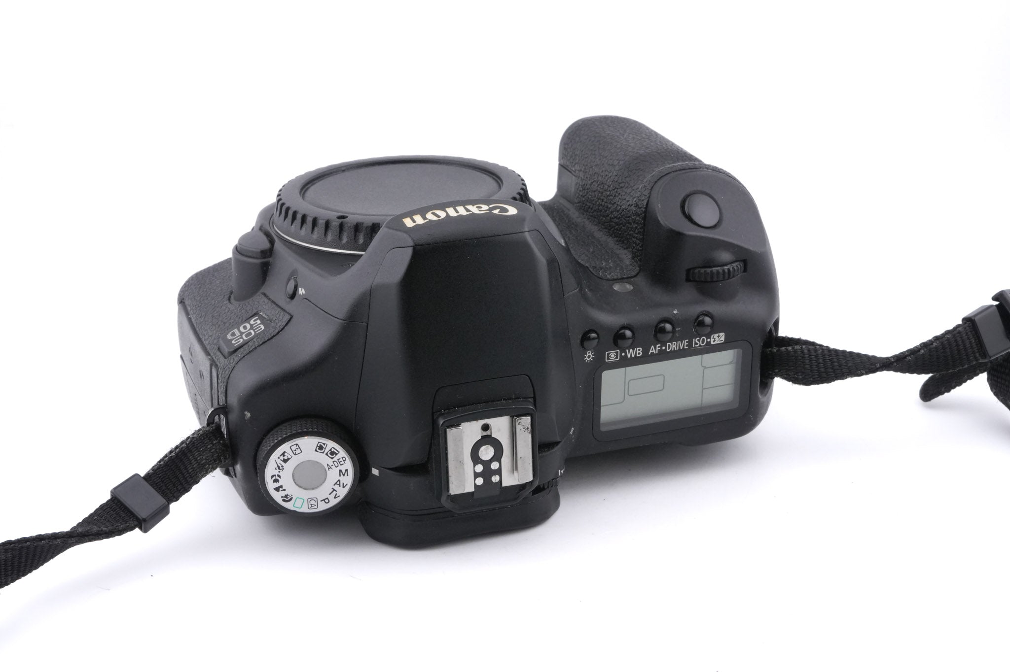 Canon EOS 50D
