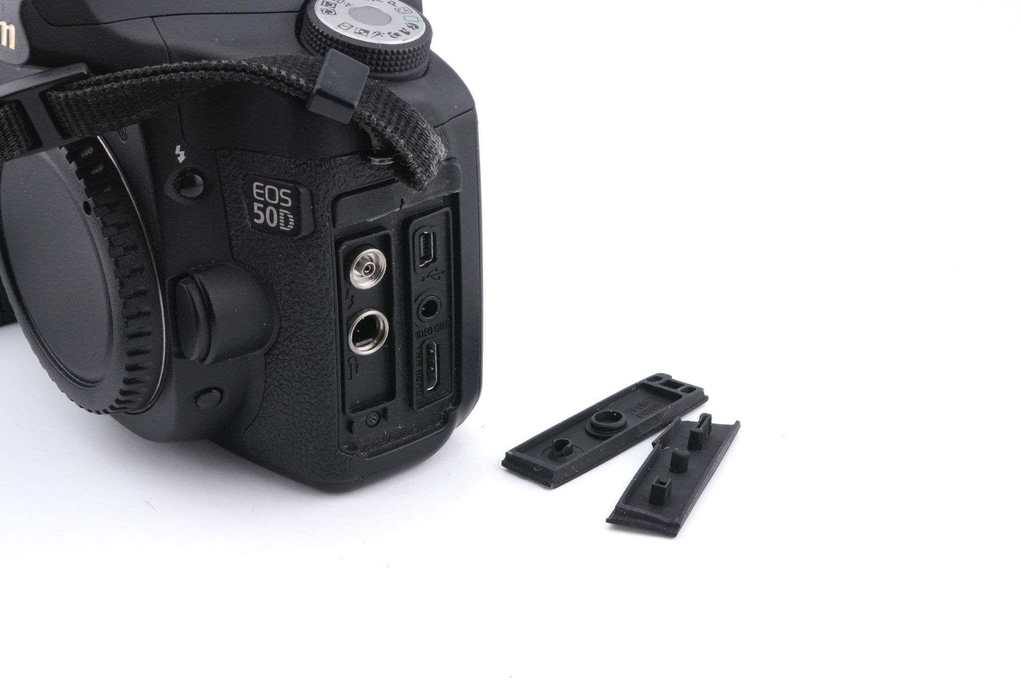 Canon EOS 50D