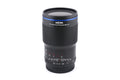 Laowa 90mm f2.8 FFII Ultra APO Macro (CA-Dreamer 2X)