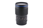 Laowa 90mm f2.8 FFII Ultra APO Macro (CA-Dreamer 2X)