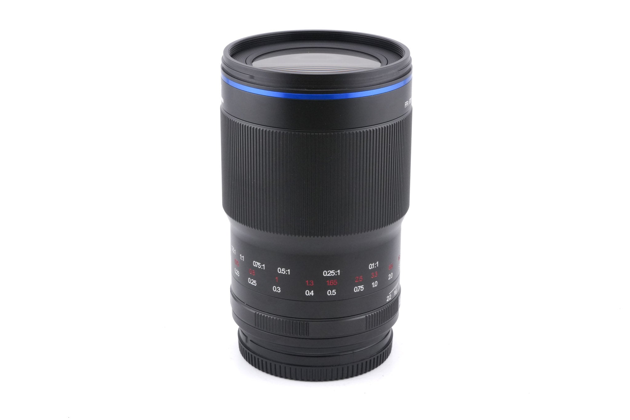 Laowa 90mm f2.8 FFII Ultra APO Macro (CA-Dreamer 2X)
