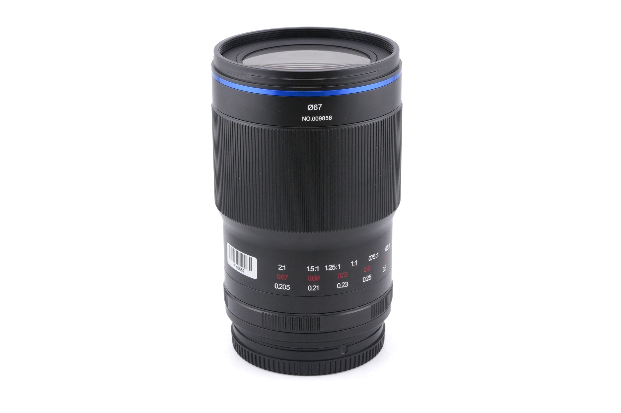 Laowa 90mm f2.8 FFII Ultra APO Macro (CA-Dreamer 2X)