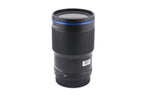 Laowa 90mm f2.8 FFII Ultra APO Macro (CA-Dreamer 2X)