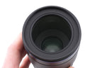 Laowa 90mm f2.8 FFII Ultra APO Macro (CA-Dreamer 2X)