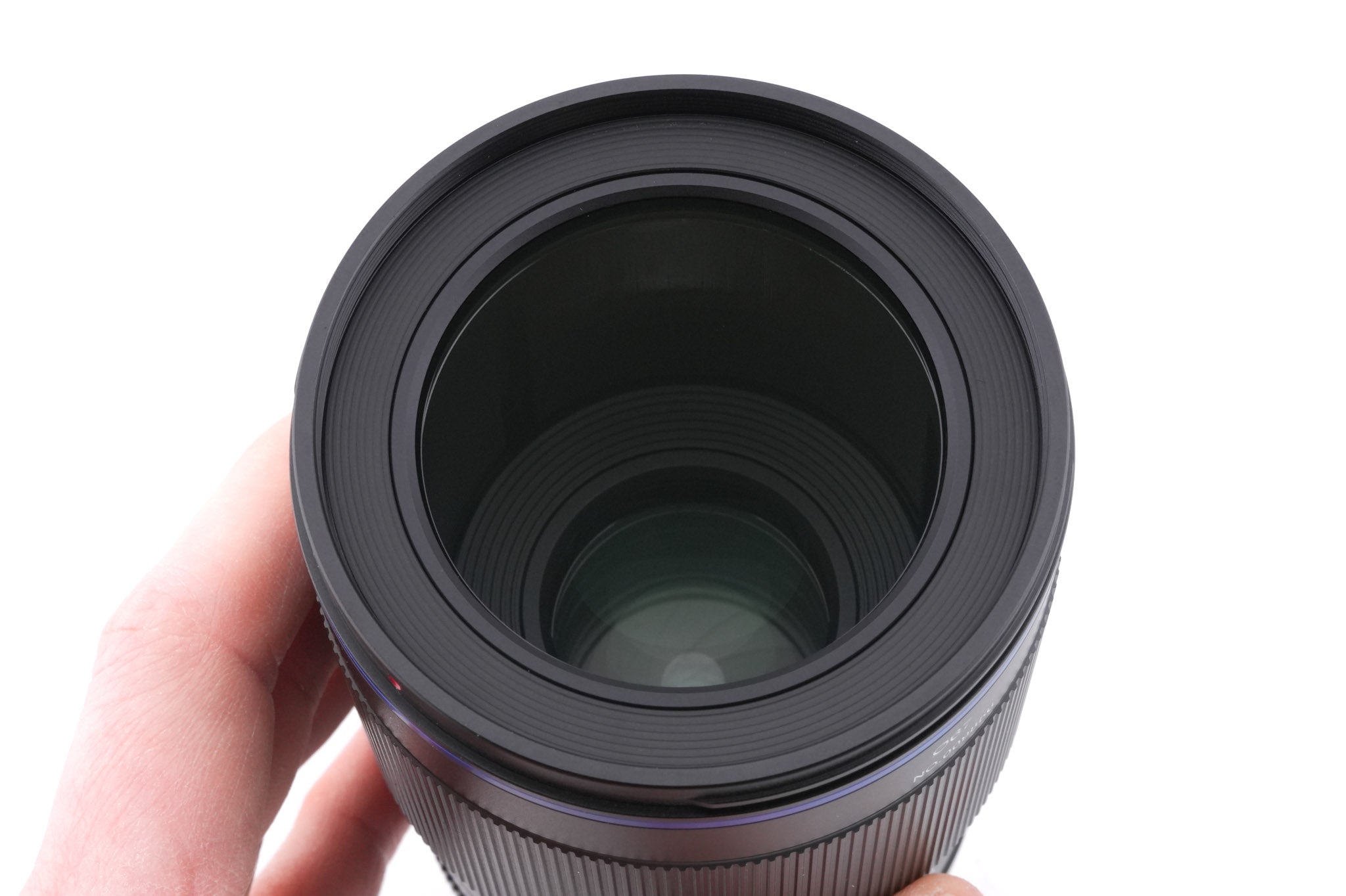 Laowa 90mm f2.8 FFII Ultra APO Macro (CA-Dreamer 2X)