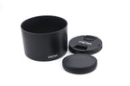 Laowa 90mm f2.8 FFII Ultra APO Macro (CA-Dreamer 2X)