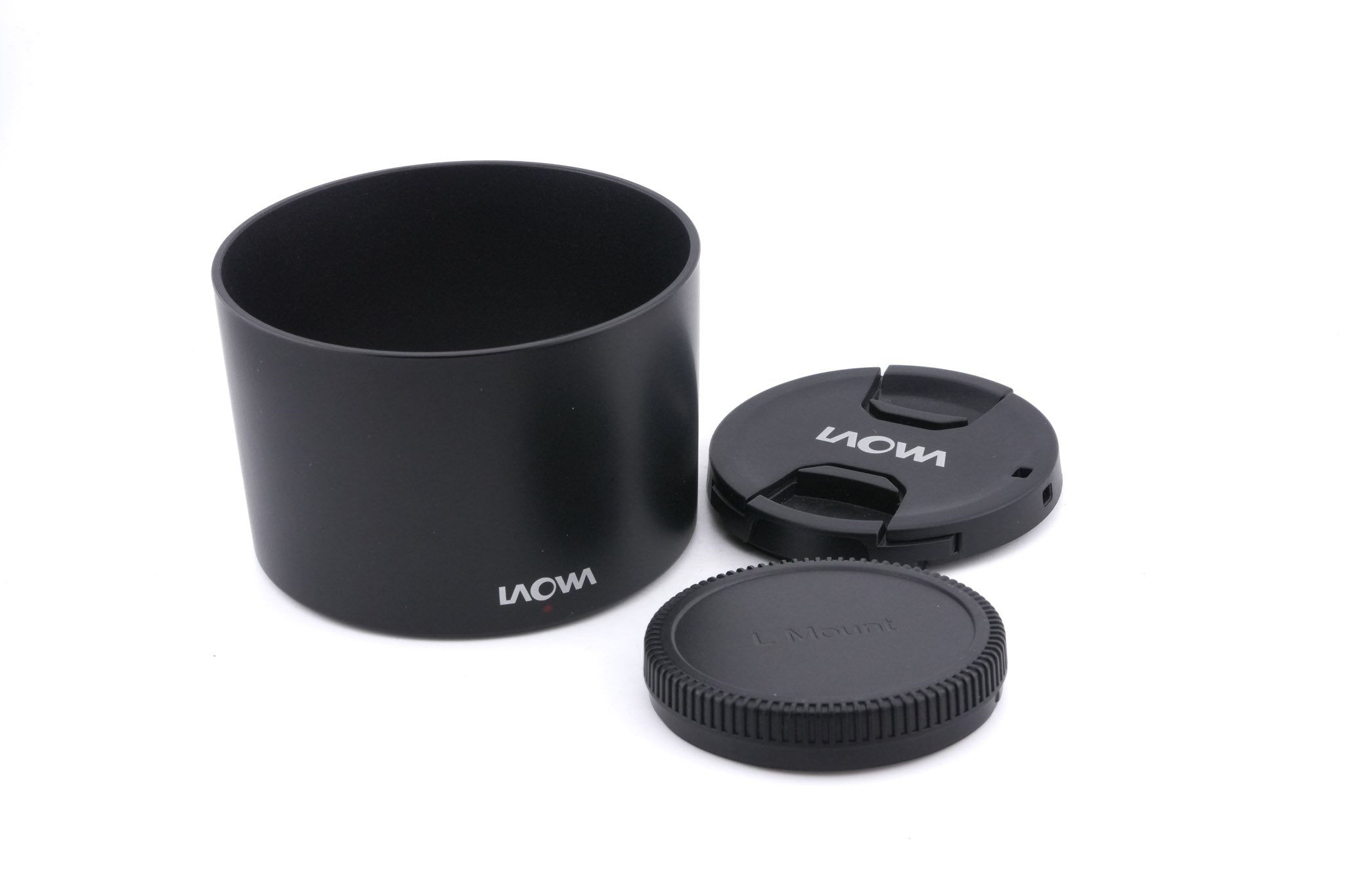 Laowa 90mm f2.8 FFII Ultra APO Macro (CA-Dreamer 2X)
