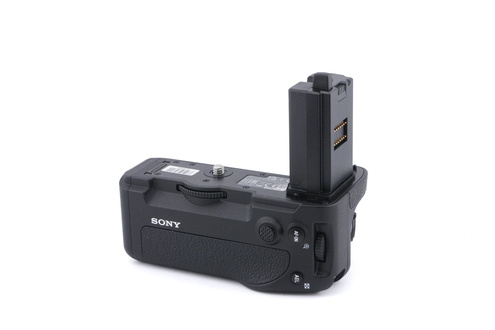 Sony VG-C4EM Vertical Grip