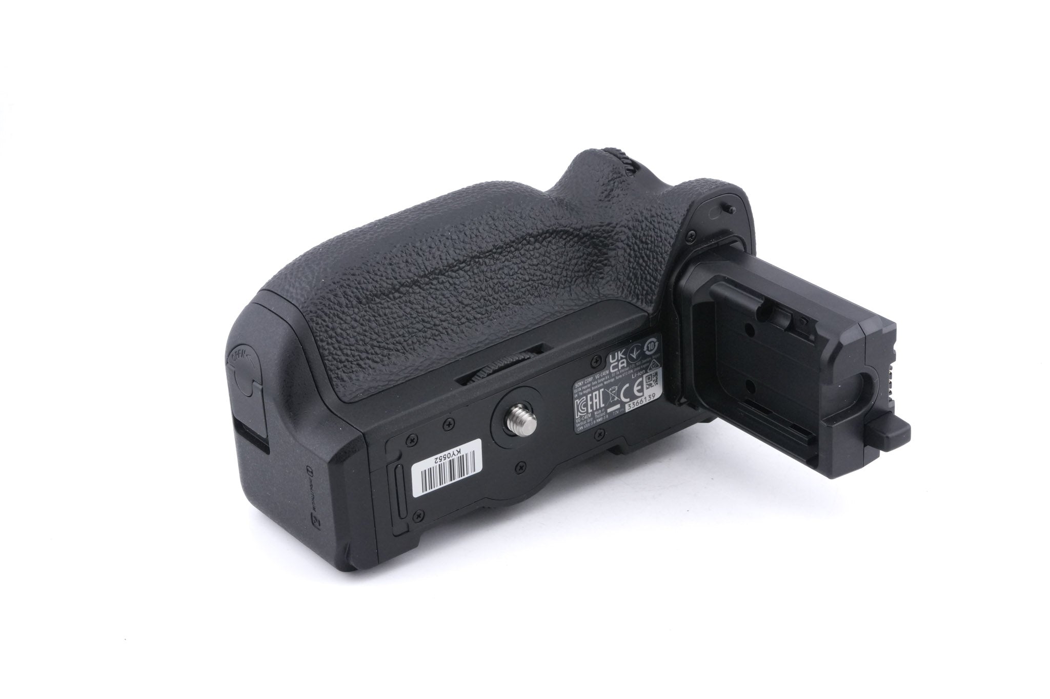 Sony VG-C4EM Vertical Grip