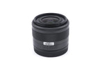 Canon 15-45mm f3.5-6.3 IS STM