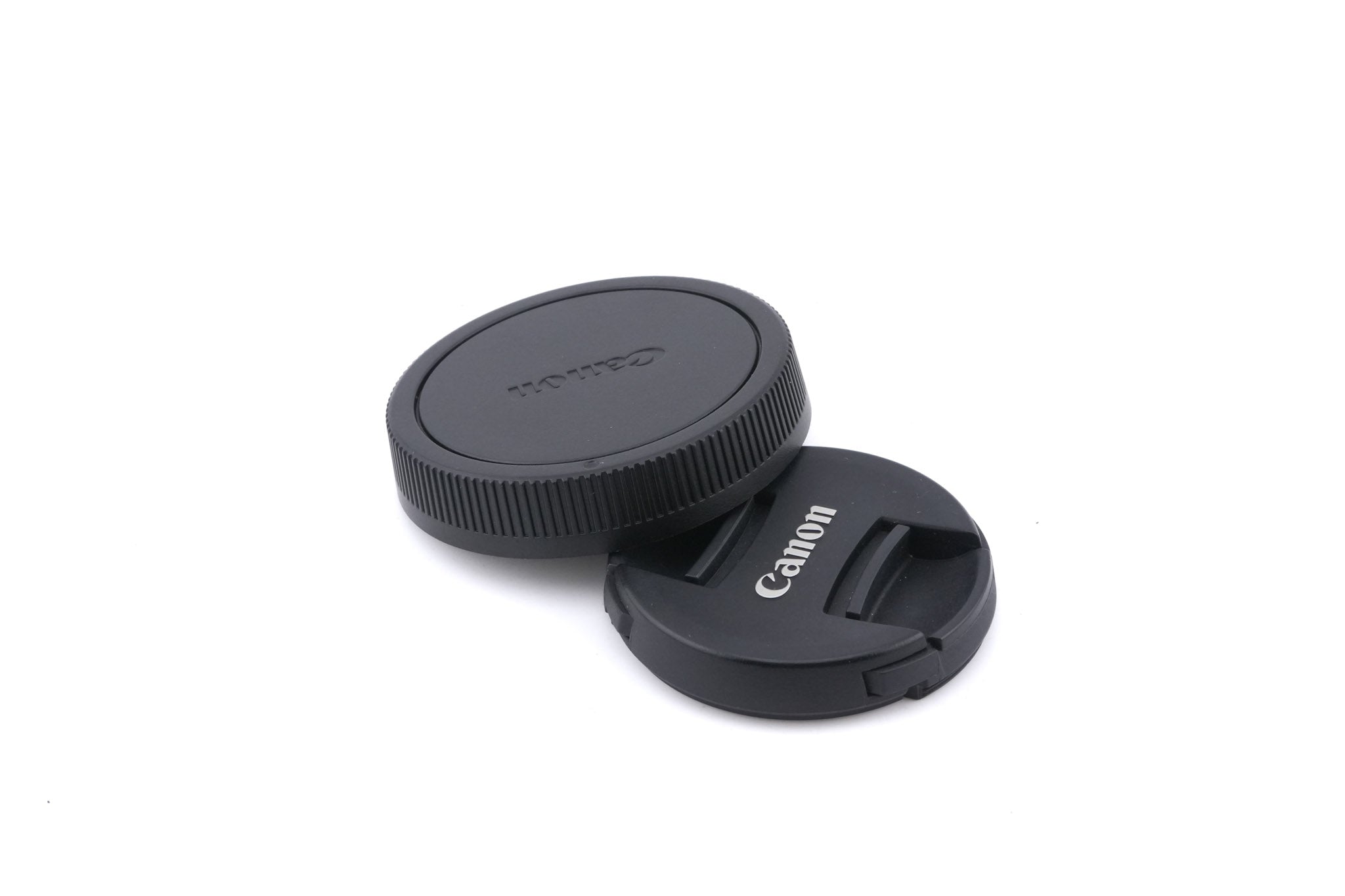 Canon 15-45mm f3.5-6.3 IS STM