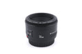 Canon 50mm f1.8 II
