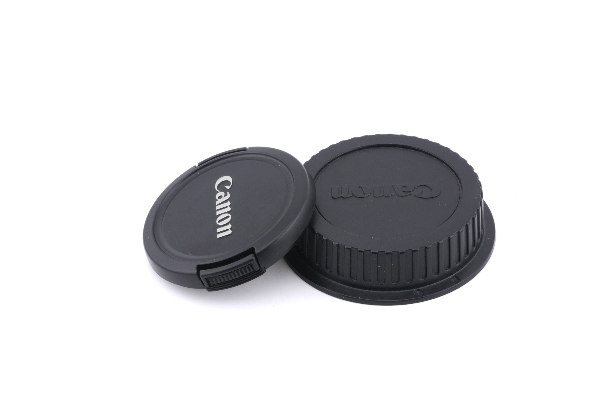 Canon 50mm f1.8 II