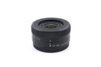 Panasonic 12-32mm f3.5-5.6 Lumix G Vario ASPH. Mega O.I.S. (H-FS12032)
