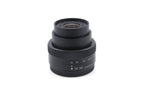 Panasonic 12-32mm f3.5-5.6 Lumix G Vario ASPH. Mega O.I.S. (H-FS12032)