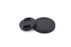 Panasonic 12-32mm f3.5-5.6 Lumix G Vario ASPH. Mega O.I.S. (H-FS12032)