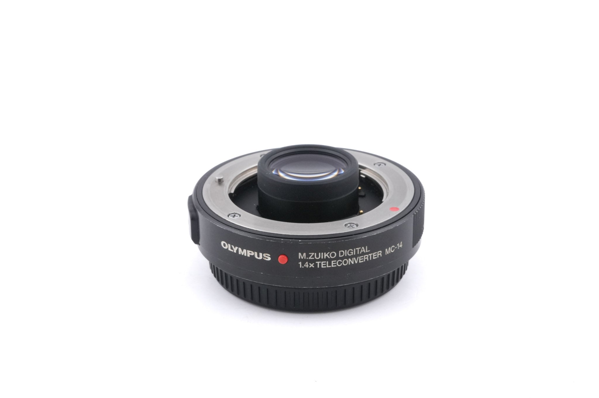 Olympus MC-14 1.4x Teleconverter M.Zuiko Digital
