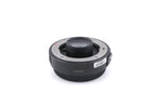 Olympus MC-14 1.4x Teleconverter M.Zuiko Digital