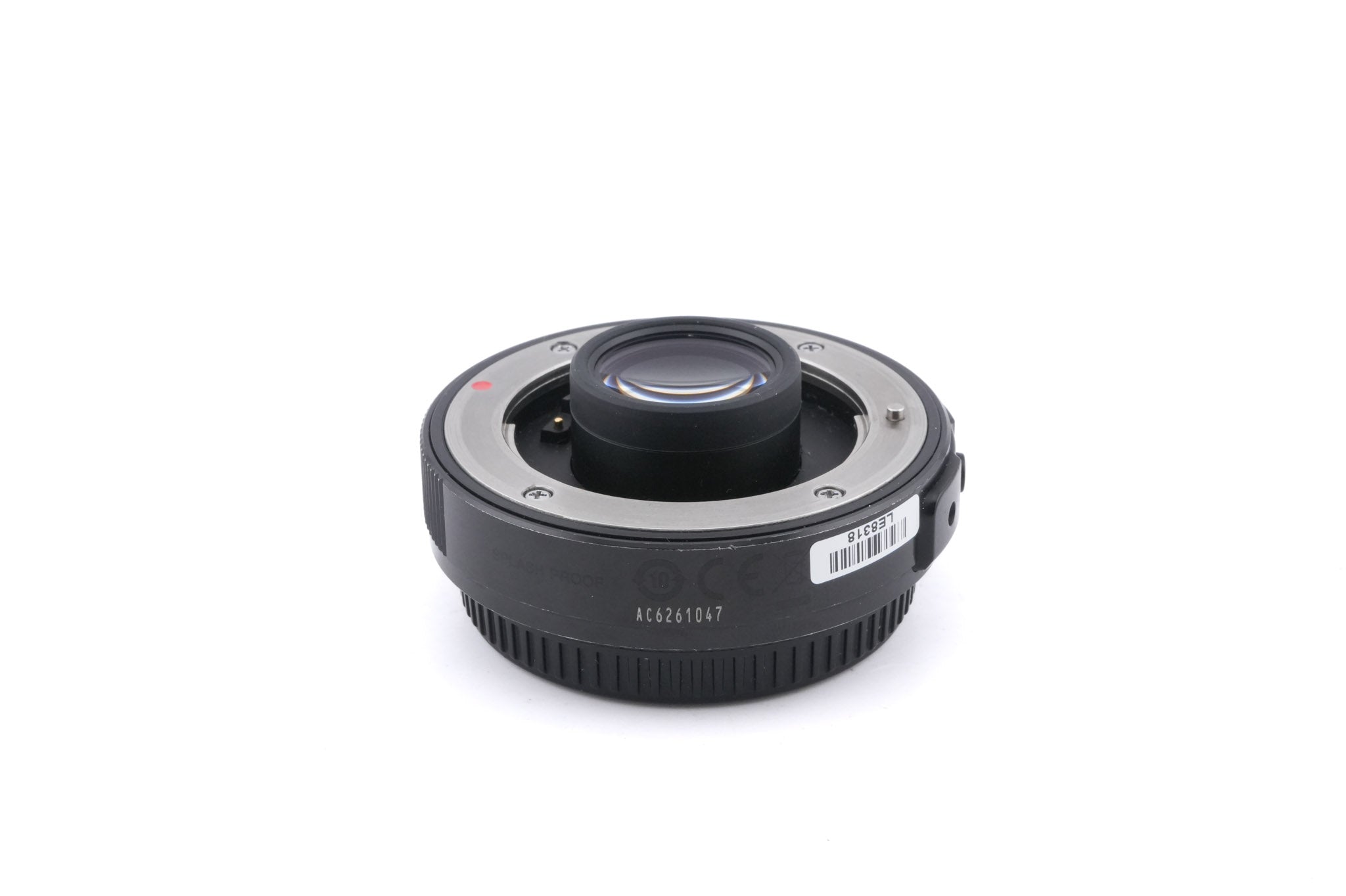 Olympus MC-14 1.4x Teleconverter M.Zuiko Digital