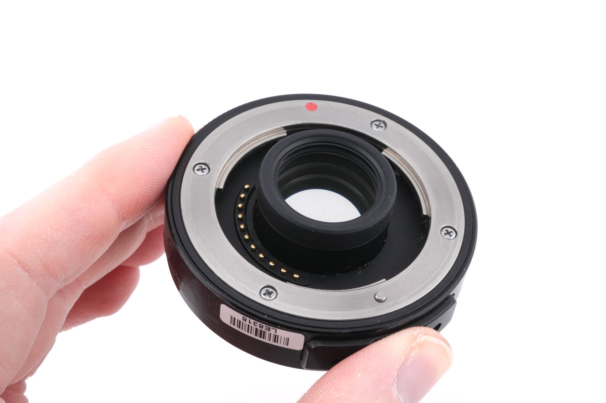 Olympus MC-14 1.4x Teleconverter M.Zuiko Digital