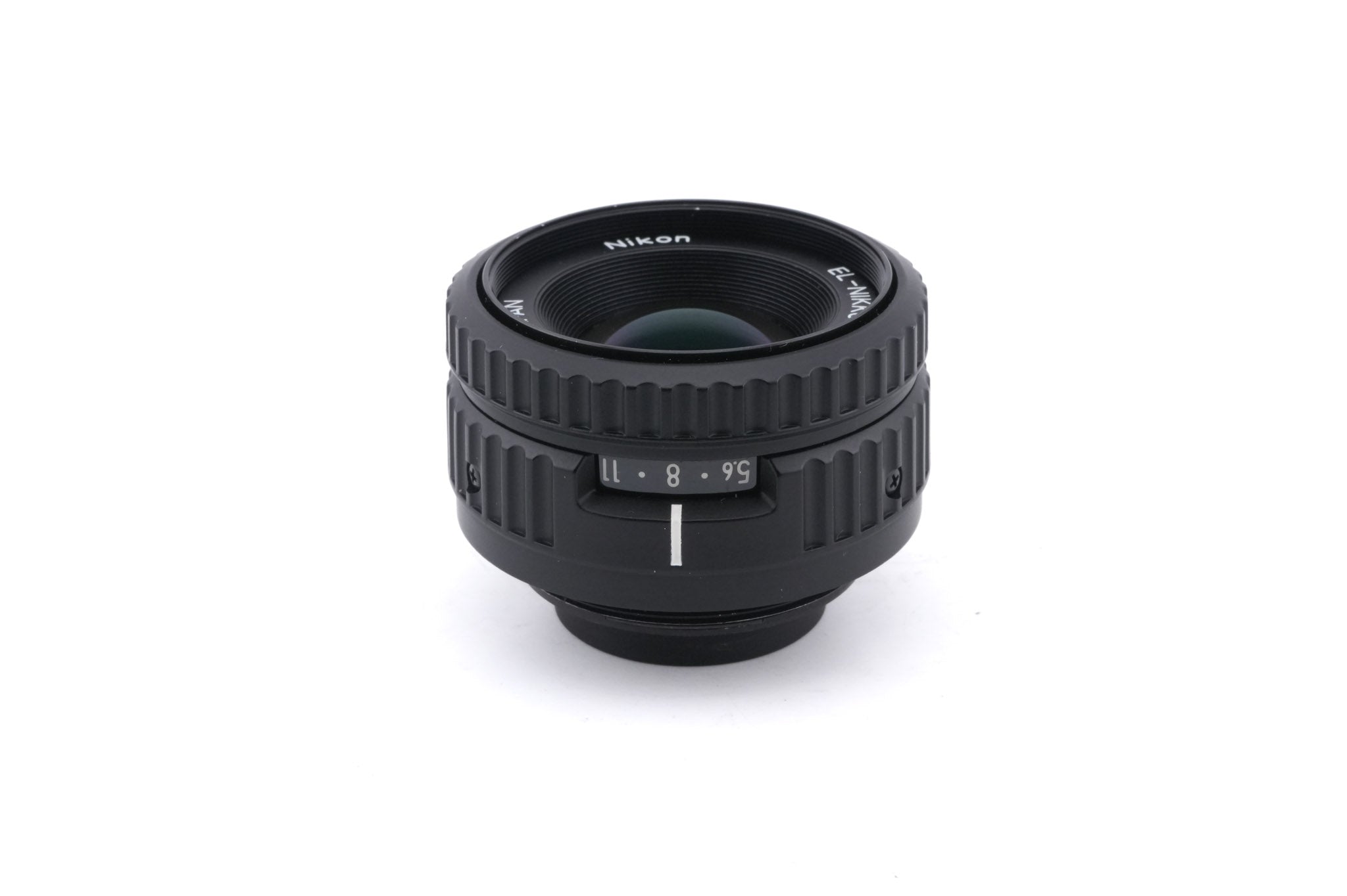 Nikon 80mm f5.6 EL-Nikkor N