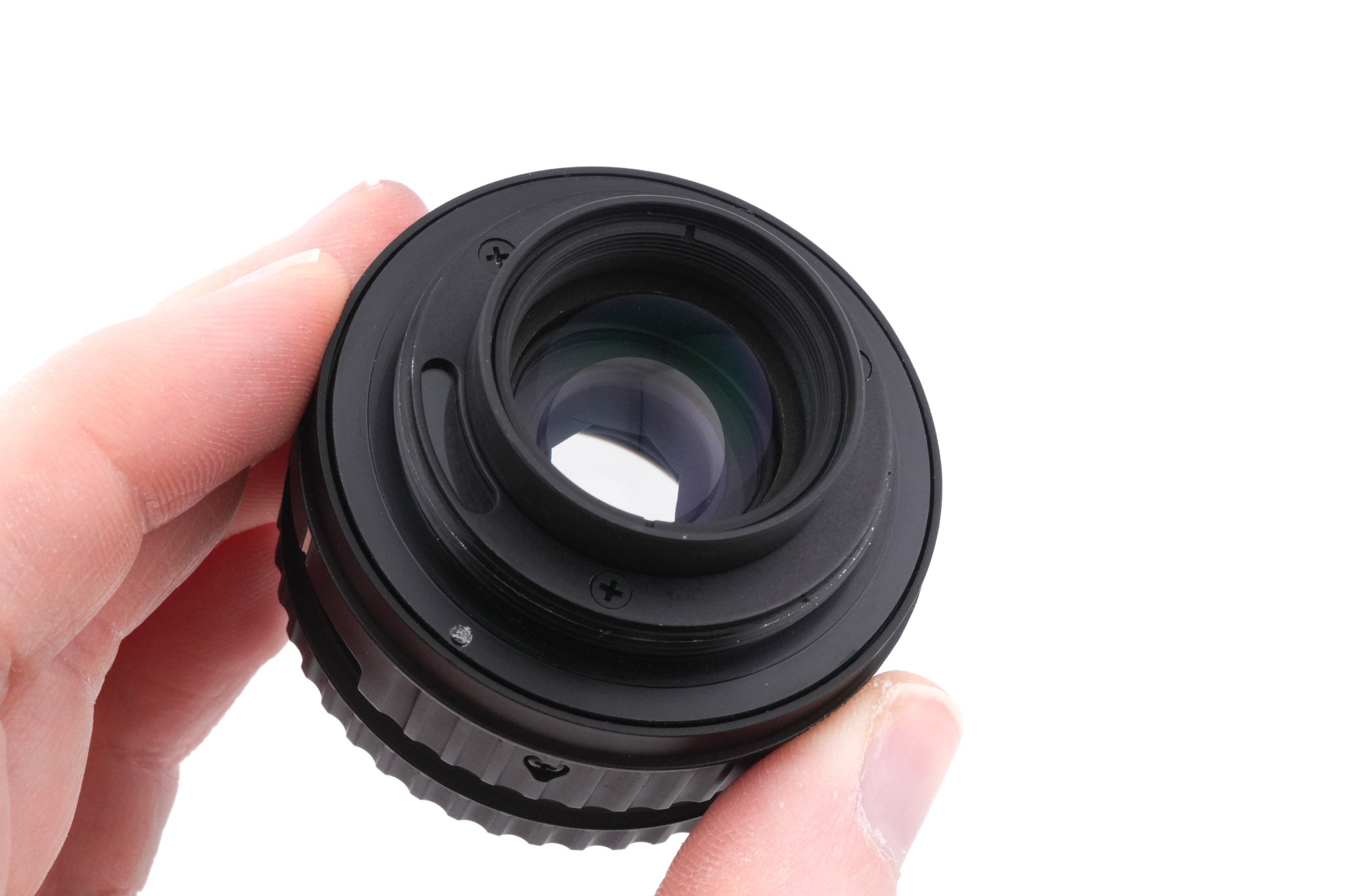 Nikon 80mm f5.6 EL-Nikkor N