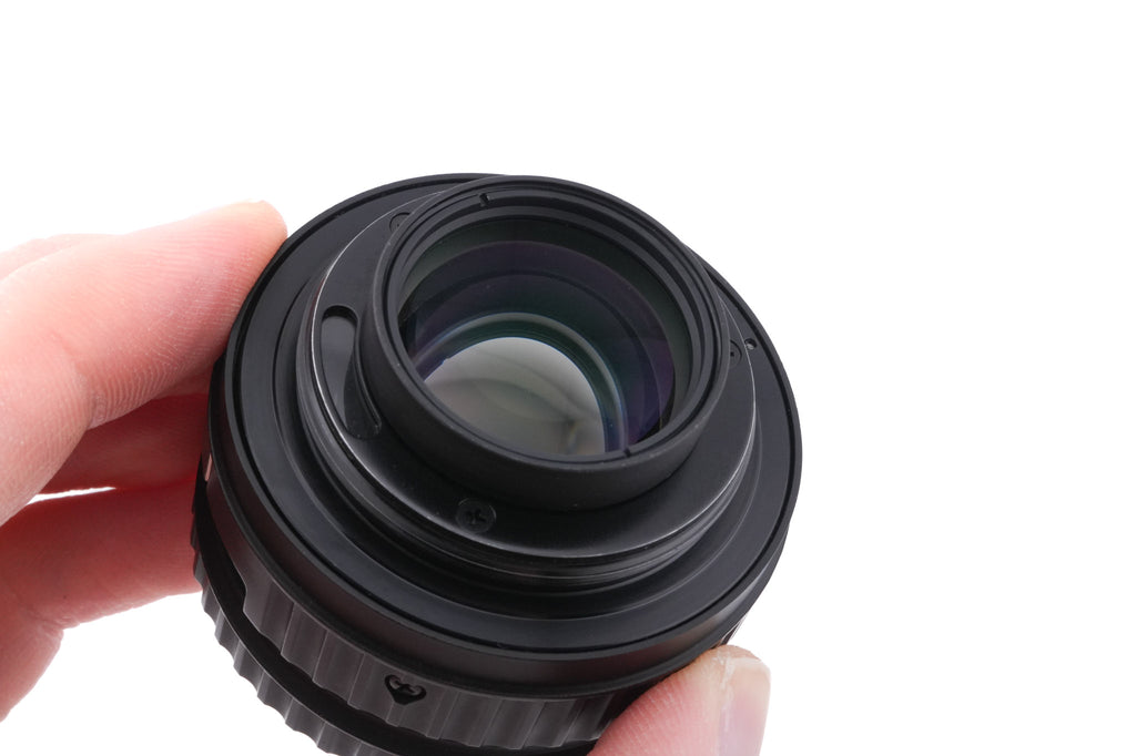 Nikon 50mm f2.8 EL-Nikkor