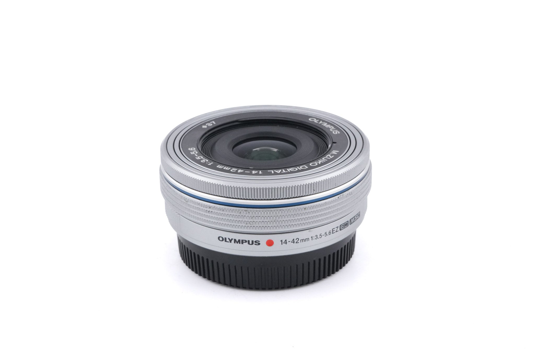 Olympus 14-42mm f3.5-5.6 M.Zuiko Digital EZ ED MSC