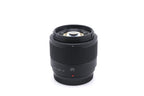 Panasonic 25mm f1.7 Lumix G ASPH. (H-H025)