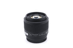 Panasonic 25mm f1.7 Lumix G ASPH. (H-H025)