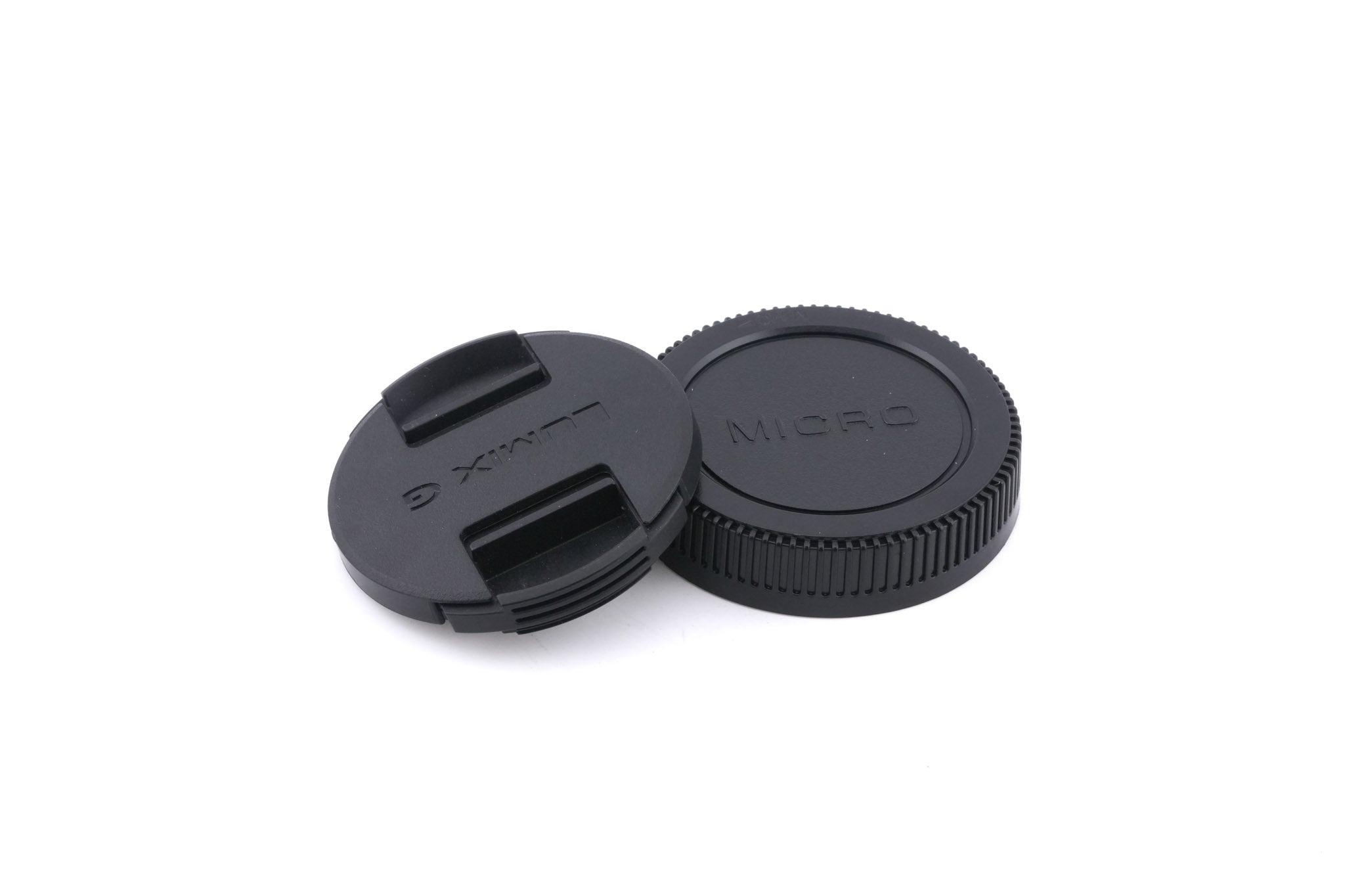 Panasonic 25mm f1.7 Lumix G ASPH. (H-H025)