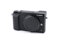 Panasonic Lumix DMC-GX80