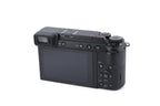 Panasonic Lumix DMC-GX80