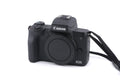 Canon EOS M50