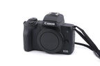 Canon EOS M50
