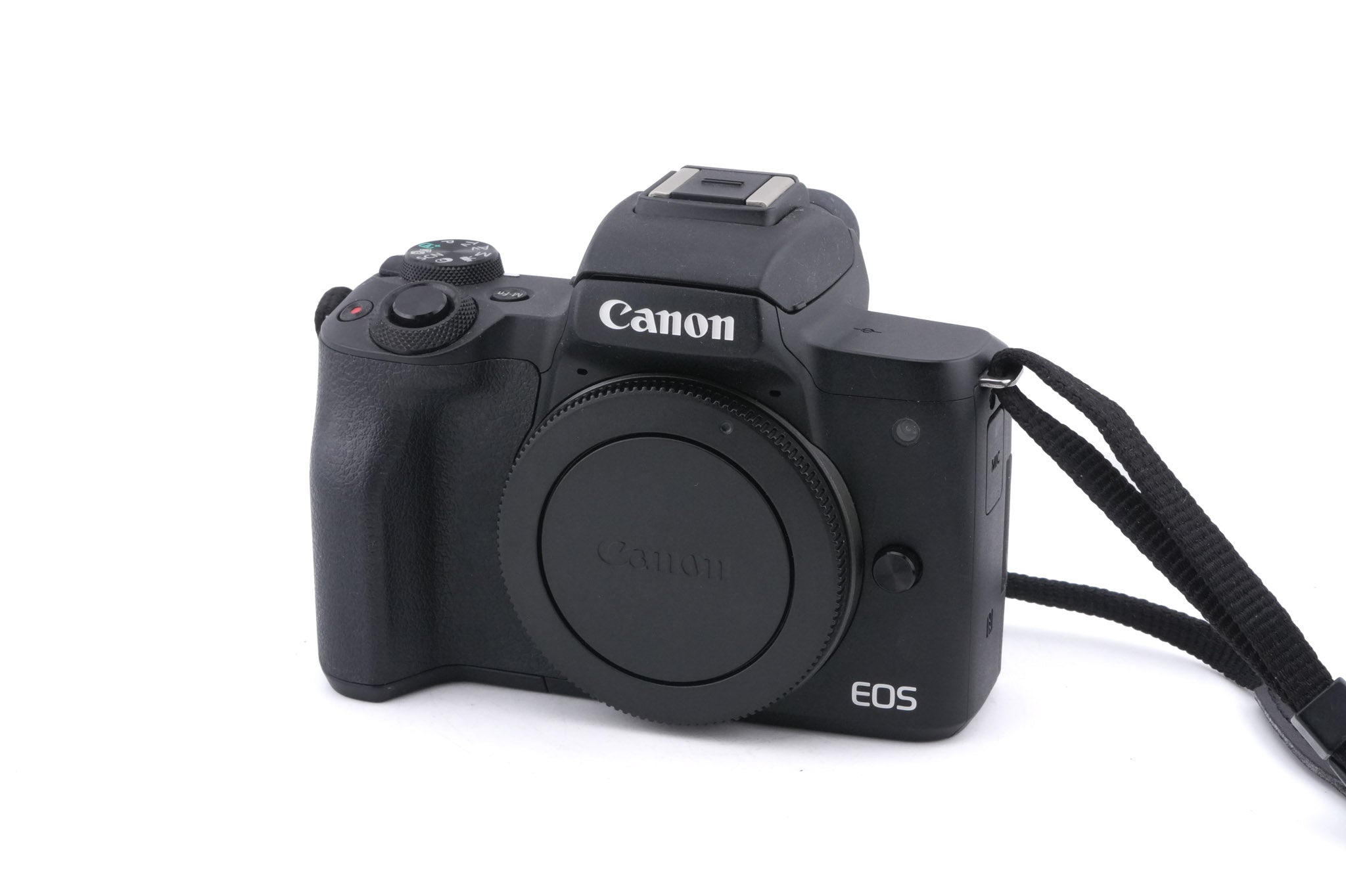 Canon EOS M50