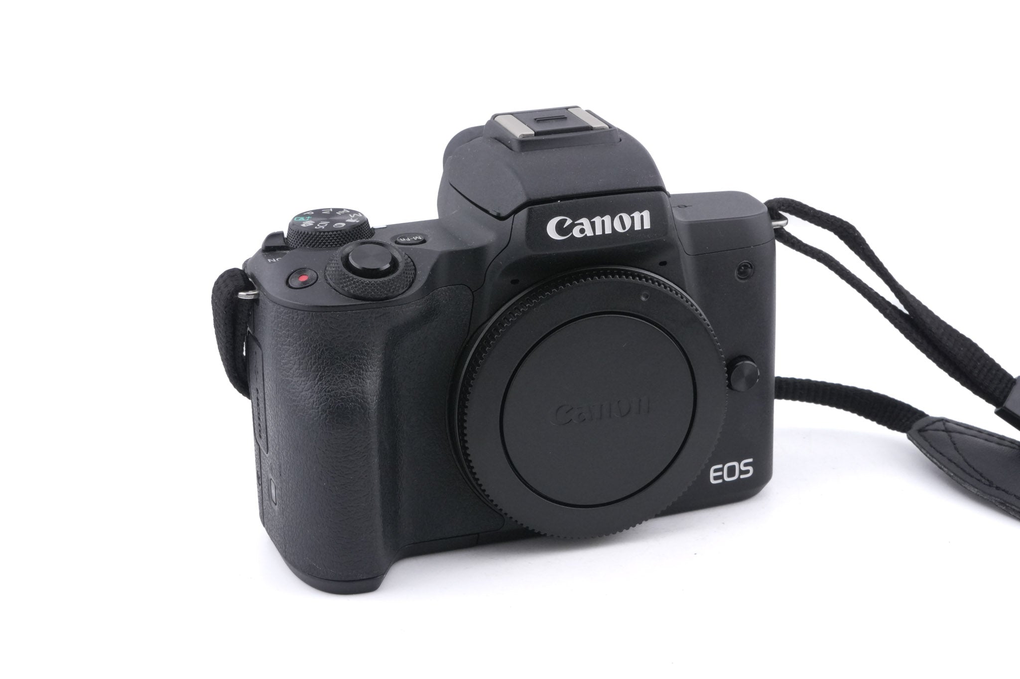 Canon EOS M50