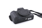 Canon EOS M50