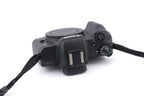 Canon EOS M50