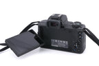 Canon EOS M50
