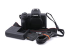 Canon EOS M50