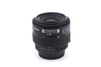 Nikon 35-70mm f3.3-4.5 AF Nikkor