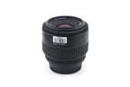 Nikon 35-70mm f3.3-4.5 AF Nikkor