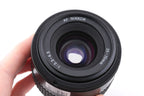 Nikon 35-70mm f3.3-4.5 AF Nikkor