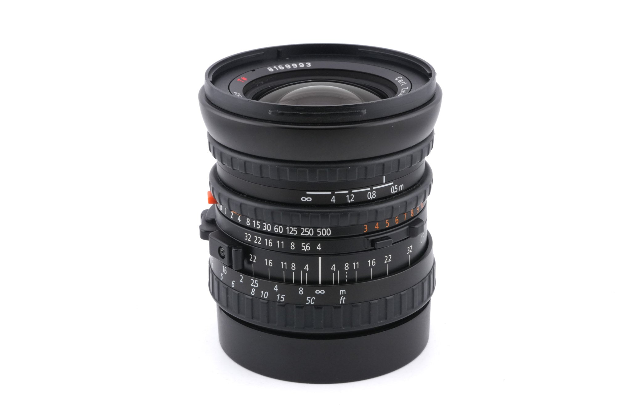 Hasselblad 50mm f4 Distagon T* CFi FLE (20047)