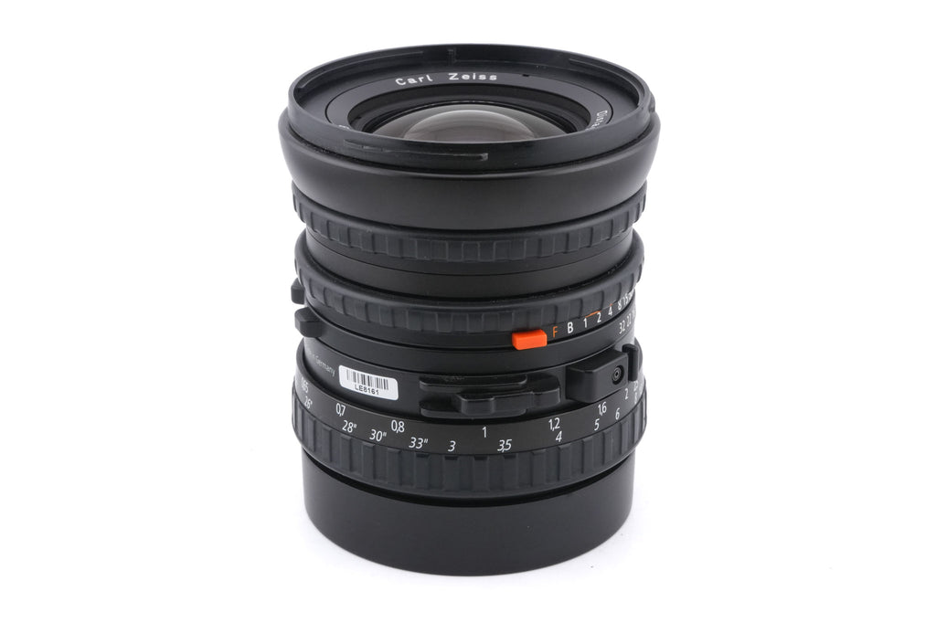 Hasselblad 50mm f4 Distagon T* CFi FLE (20047)