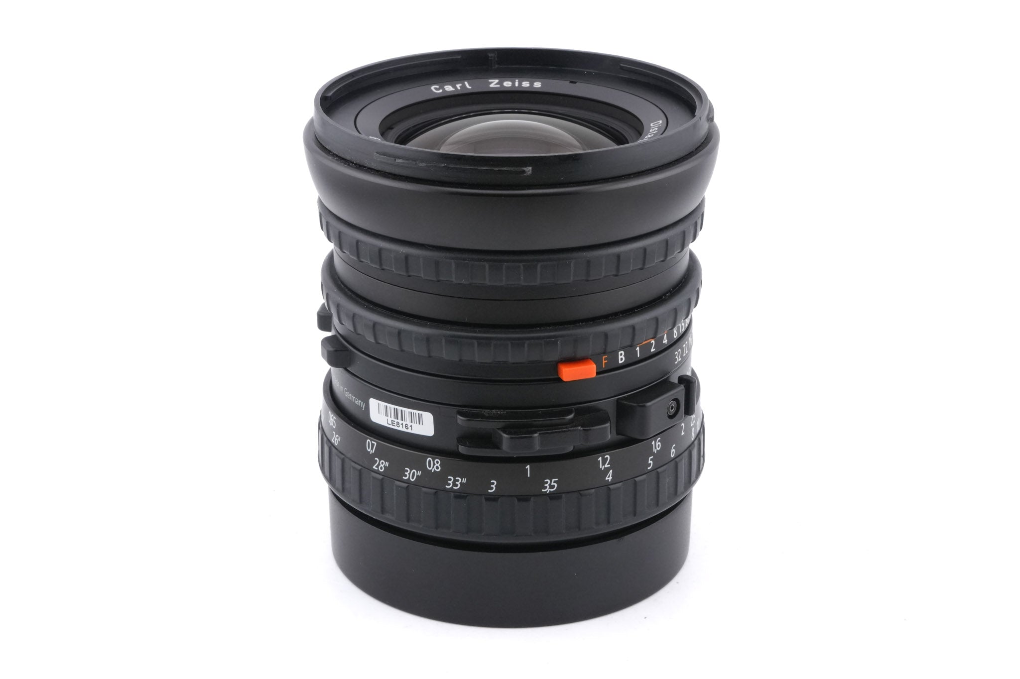 Hasselblad 50mm f4 Distagon T* CFi FLE (20047)