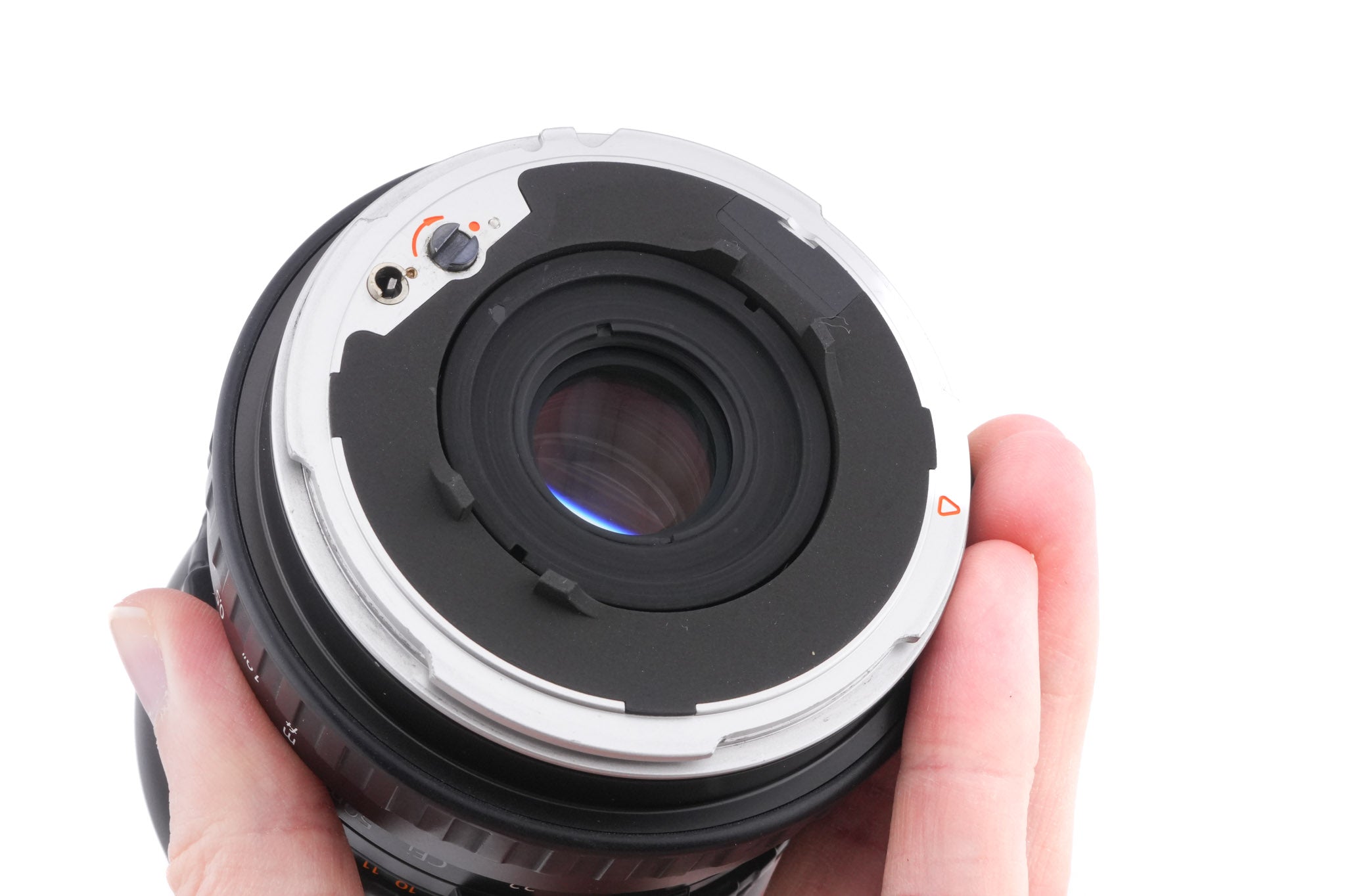 Hasselblad 50mm f4 Distagon T* CFi FLE (20047)