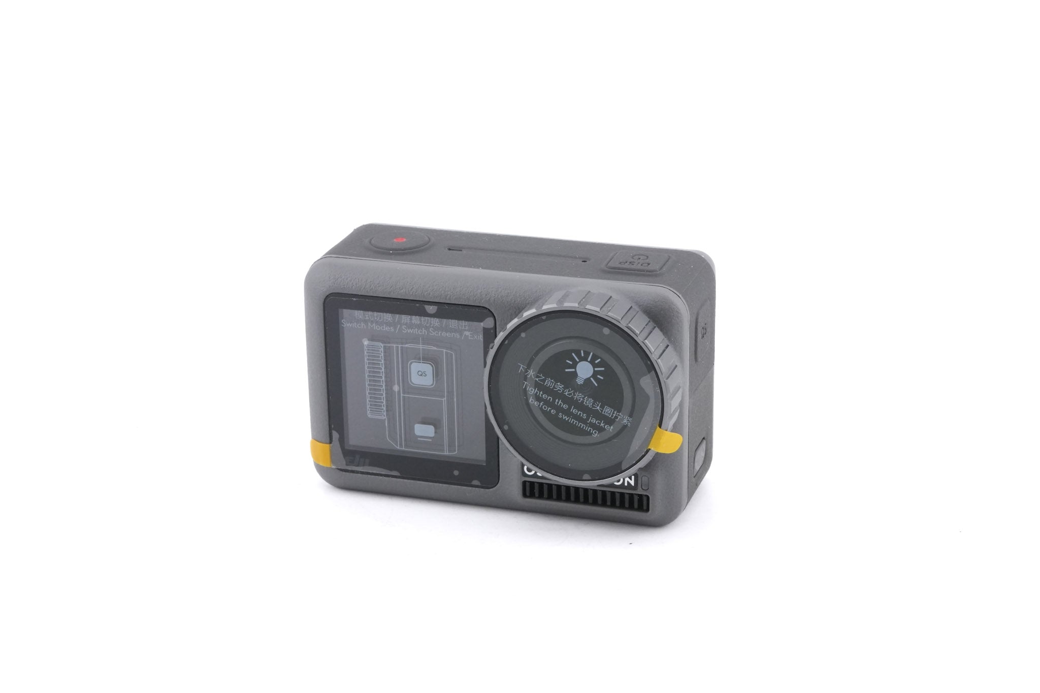 DJI Osmo Action
